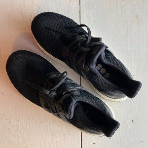 Adidas Boost Sneakers